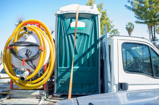 Best Porta potty rental near me  in Shandon, CA