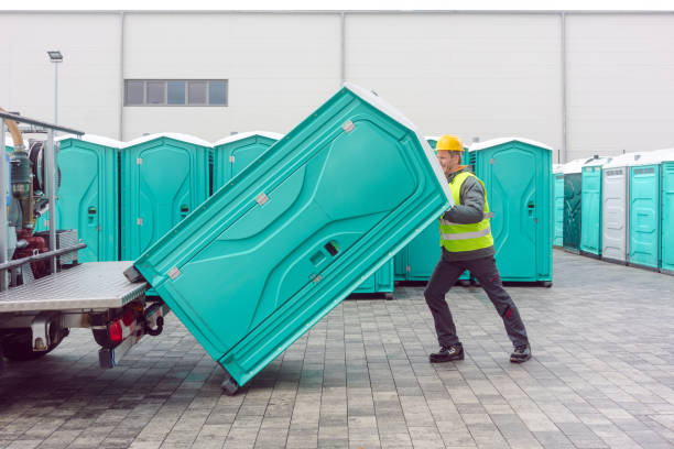 Best Local porta potty services  in Shandon, CA