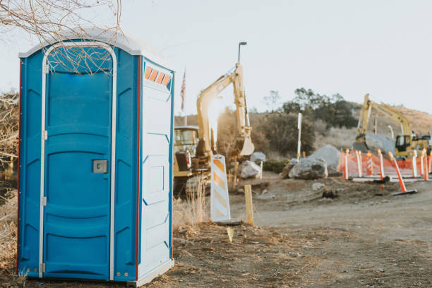 Best Porta potty rental for outdoor events  in Shandon, CA