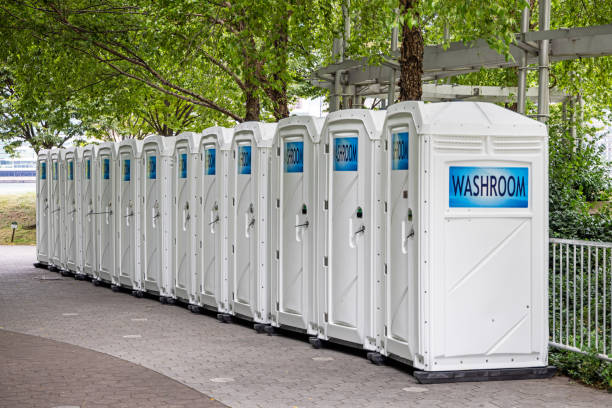 Best Emergency porta potty rental  in Shandon, CA