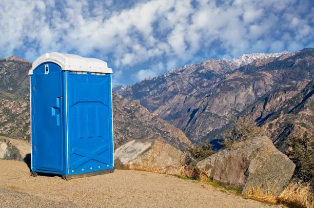 Best Luxury portable toilet rental  in Shandon, CA