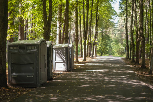 Best Porta potty for special events  in Shandon, CA
