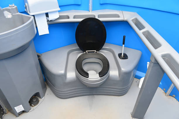 Best Sanitation services for porta potties  in Shandon, CA