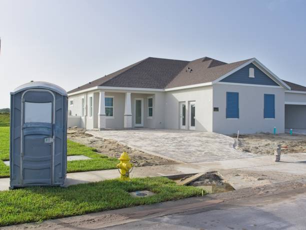 Professional porta potty rental in Shandon, CA