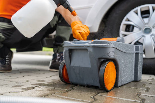Best Portable sink rental  in Shandon, CA