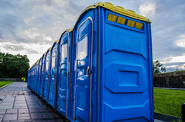 Portable Toilet Options We Offer in Shandon, CA