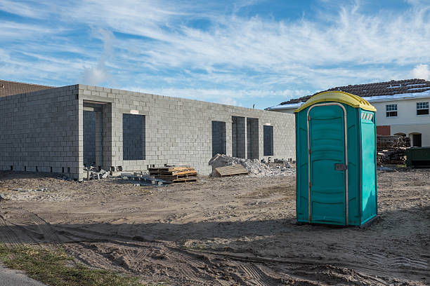 Best Local porta potty services  in Shandon, CA